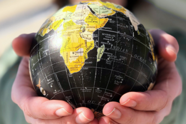From Intern to Impact